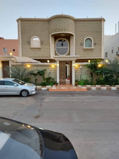فیلا 9 غرف نوم للبيع في شمال جدة، جدة - فيلا للبيع في الكوثر , جدة فیلا 9 غرف نوم للبيع في شمال جدة، جدة - فيلا للبيع في الكوثر , جدة