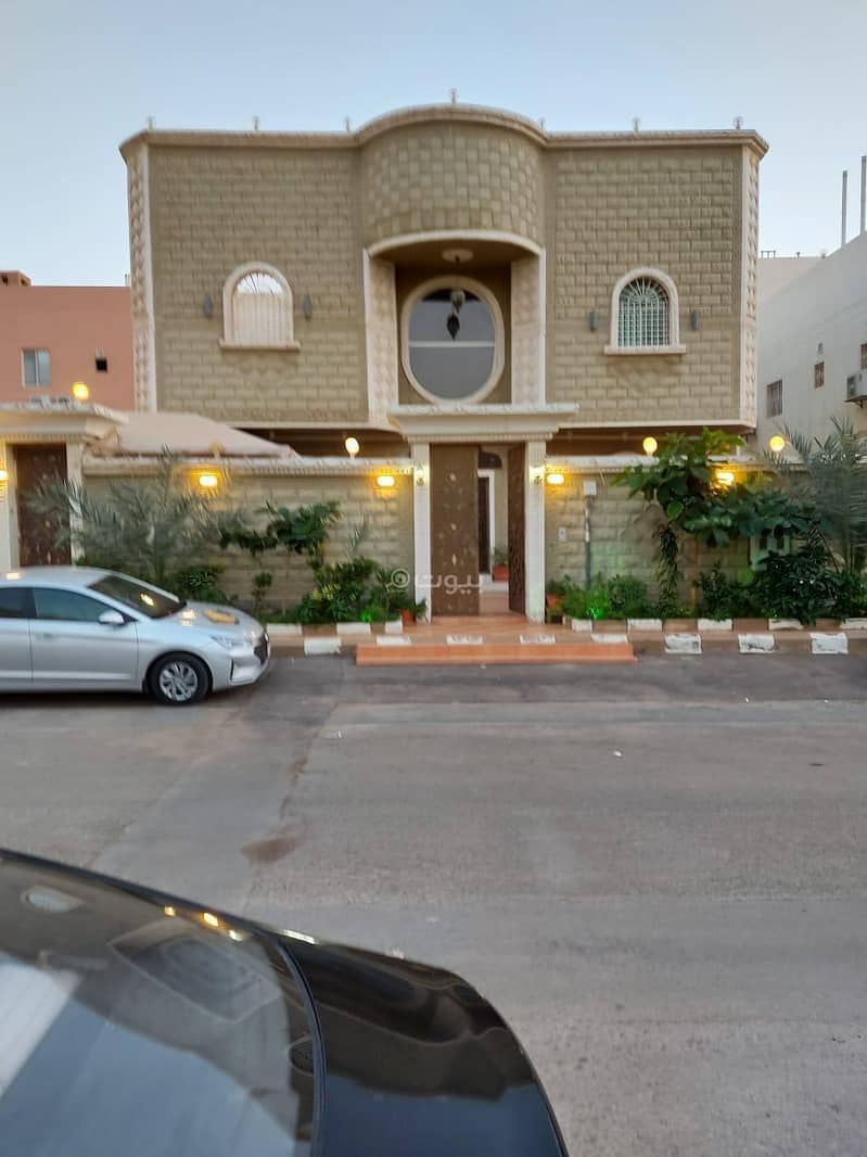 فيلا للبيع في الكوثر , جدة فيلا للبيع في الكوثر , جدة