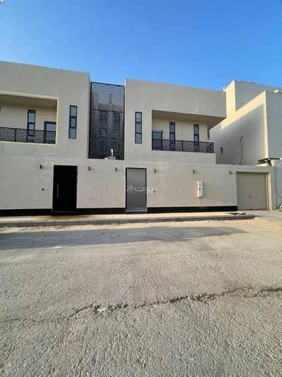 3 Bedroom Villa for Rent in North Riyadh, Riyadh - 2-Unit Townhouse for Rent - Al-Arid District 3 Bedroom Villa for Rent in North Riyadh, Riyadh - 2-Unit Townhouse for Rent - Al-Arid District