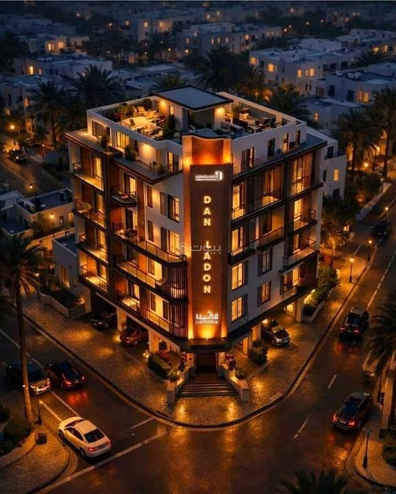 Apartment For Sale in Al Naim, North Jeddah Apartment For Sale in Al Naim, North Jeddah