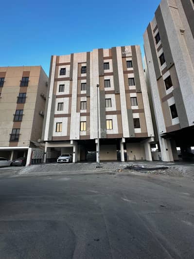 3 Bedroom Apartment for Sale in North Jeddah, Jeddah - Al-Rayan Neighborhood