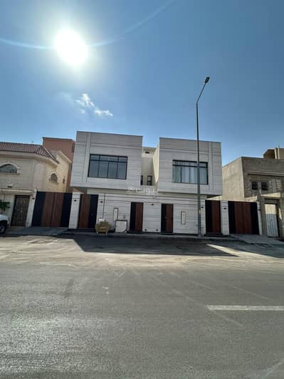 فیلا 8 غرف نوم للبيع في شرق الرياض، الرياض - فيلا للبيع في الإشبيلية، الرياض