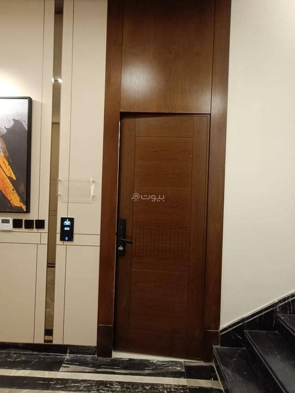 Apartment in Al-Rimal neighborhood with distinguished design and finishing Apartment in Al-Rimal neighborhood with distinguished design and finishing