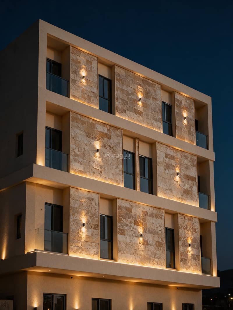 Apartment for rent on Saif bin Azaz Street, Al-Maizila District, Riyadh, Riyadh Region Apartment for rent on Saif bin Azaz Street, Al-Maizila District, Riyadh, Riyadh Region