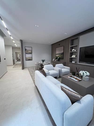 2 Bedroom Floor for Rent in North Riyadh, Riyadh - Skaan raqī… bi-tajriba mutakāmila | Elevated living, thoughtfully designed for comfort. 2 Bedroom Floor for Rent in North Riyadh, Riyadh - Skaan raqī… bi-tajriba mutakāmila | Elevated living, thoughtfully designed for comfort.