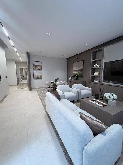 Skaan raqī… bi-tajriba mutakāmila | Elevated living, thoughtfully designed for comfort. Skaan raqī… bi-tajriba mutakāmila | Elevated living, thoughtfully designed for comfort.