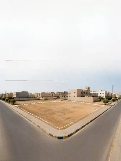 Residential Land for Sale in North Riyadh, Riyadh - Residential Land for sale in Al Arid, North Riyadh