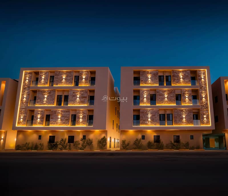 Apartment for sale on Saif bin Azaz Street, Al-Ma'izila neighborhood, Riyadh city, Riyadh region Apartment for sale on Saif bin Azaz Street, Al-Ma'izila neighborhood, Riyadh city, Riyadh region
