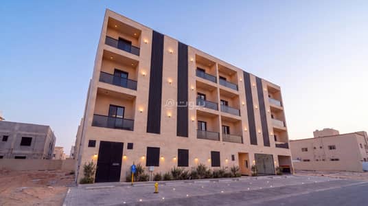 شقة 4 غرف نوم للبيع في غرب الرياض، الرياض - شقة للبيع في شارع الجوز, حي ظهرة لبن, مدينة الرياض, منطقة الرياض شقة 4 غرف نوم للبيع في غرب الرياض، الرياض - شقة للبيع في شارع الجوز, حي ظهرة لبن, مدينة الرياض, منطقة الرياض
