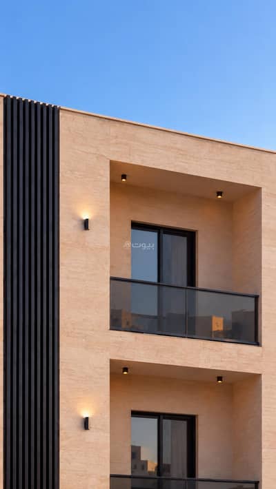 3 Bedroom Apartment for Sale in West Riyadh, Riyadh - Apartment for sale on Abdulmalik bin Abbas Street, Al Mahdiyah District, Riyadh. 3 Bedroom Apartment for Sale in West Riyadh, Riyadh - Apartment for sale on Abdulmalik bin Abbas Street, Al Mahdiyah District, Riyadh.