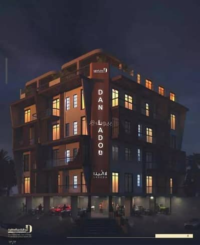 4 Bedroom Apartment for Sale in North Jeddah, Jeddah - Apartment For Sale in Al Naim, North Jeddah