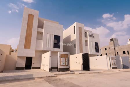 3 Bedroom Floor for Sale in East Riyadh, Riyadh - Riyadh - Al-Rimal - Jarir bin Hazam Street