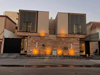 فیلا 6 غرف نوم للبيع في شرق الرياض، الرياض - فيلا للبيع في حي النهضة، شرق الرياض