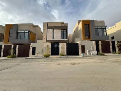 5 Bedroom Villa for Sale in North Riyadh, Riyadh - Villa for sale in Al Narjis, North Riyadh