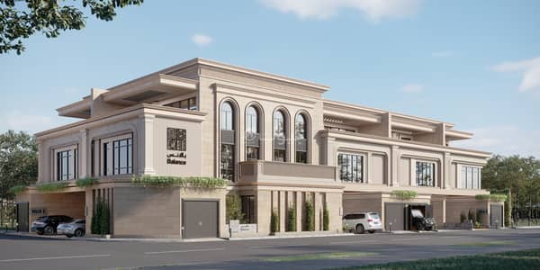 3 Bedroom Floor for Sale in North Riyadh, Riyadh - First-floor penthouse with a modern basement design and a total area of 227 m² 3 Bedroom Floor for Sale in North Riyadh, Riyadh - First-floor penthouse with a modern basement design and a total area of 227 m²