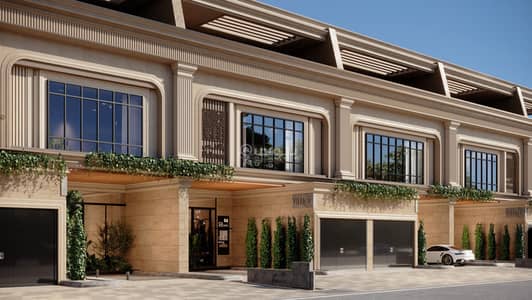 فیلا 3 غرف نوم للبيع في شمال الرياض، الرياض - بنتهاوس دور اول مع بيسمنت بتصميم عصري ومساحة إجمالي 248م² فیلا 3 غرف نوم للبيع في شمال الرياض، الرياض - بنتهاوس دور اول مع بيسمنت بتصميم عصري ومساحة إجمالي 248م²