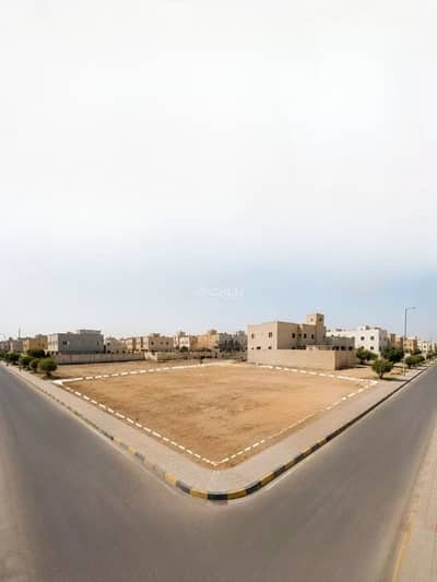 Residential Land for Sale in North Riyadh, Riyadh - Residential Land for sale in Al Arid, North Riyadh