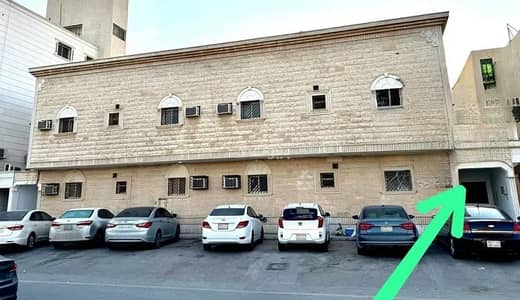 فلیٹ 1 غرفة نوم للايجار في شرق الرياض، الرياض - شقة للإيجار في اليرموك، الرياض