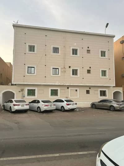 1 Bedroom Apartment for Rent in North Riyadh, Riyadh - Apartment For Rent in Al Aqiq, Riyadh
