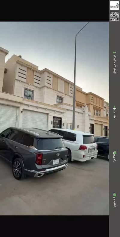 فیلا 3 غرف نوم للبيع في شرق الرياض، الرياض - فيلا للبيع في الرمال، الرياض فیلا 3 غرف نوم للبيع في شرق الرياض، الرياض - فيلا للبيع في الرمال، الرياض