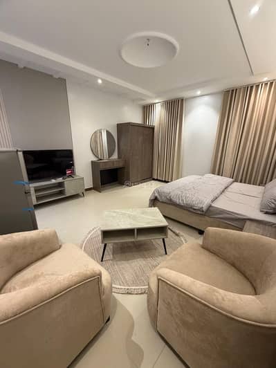 Studio for Rent in North Jeddah, Jeddah - Al-Maroha Neighborhood Studio for Rent in North Jeddah, Jeddah - Al-Maroha Neighborhood