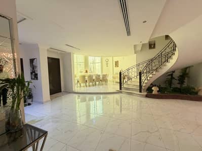 5 Bedroom Villa for Sale in East Riyadh, Riyadh - Villa consisting of 5 bedrooms for sale in Córdoba, Riyadh 5 Bedroom Villa for Sale in East Riyadh, Riyadh - Villa consisting of 5 bedrooms for sale in Córdoba, Riyadh