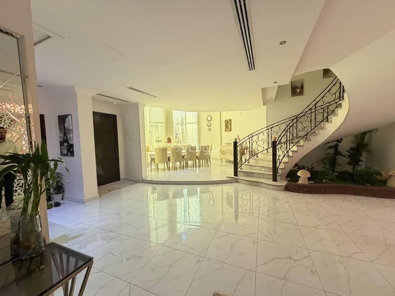 Villa consisting of 5 bedrooms for sale in Córdoba, Riyadh Villa consisting of 5 bedrooms for sale in Córdoba, Riyadh
