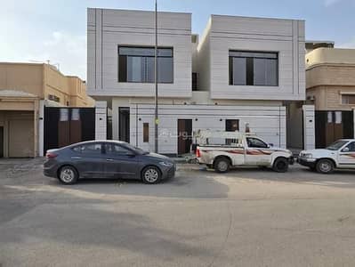فیلا 5 غرف نوم للبيع في شرق الرياض، الرياض - فيلا للبيع في شارع الطرماح بن حكيم, حي الملك فيصل, مدينة الرياض, منطقة الرياض