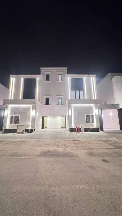 4 Bedroom Apartment for Sale in East Riyadh, Riyadh - Apartment For Sale in Al Janadriyah, Riyadh