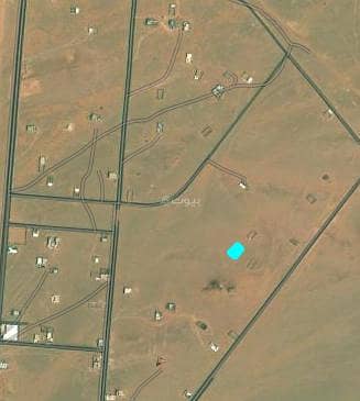 Residential Land for Sale in Al Ghazalah Hail Region - Investment opportunity in al-Ghazala – Hail | Commercial residential land for 115,000 SAR