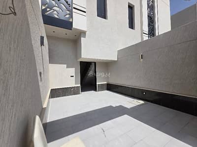 4 Bedroom Floor for Sale in East Riyadh, Riyadh - Very distinctive upper townhouse for sale in Al-Rimal Al-Saeedan neighborhood 4 Bedroom Floor for Sale in East Riyadh, Riyadh - Very distinctive upper townhouse for sale in Al-Rimal Al-Saeedan neighborhood