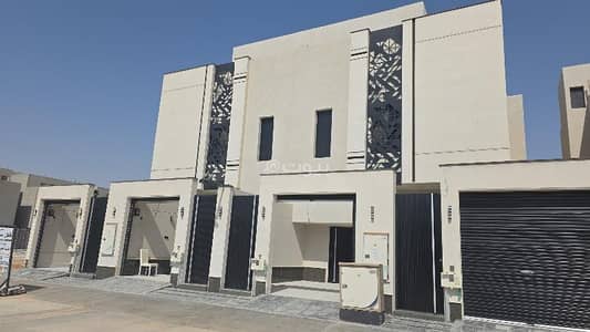 4 Bedroom Villa for Sale in East Riyadh, Riyadh - Luxury modern villa for sale in Al-Rimal Al-Saidan neighborhood 4 Bedroom Villa for Sale in East Riyadh, Riyadh - Luxury modern villa for sale in Al-Rimal Al-Saidan neighborhood