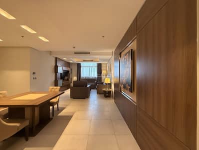 2 Bedroom Flat for Rent in North Riyadh, Riyadh - Olaris | Furnished Living Managed by Satel in Al Olaya 2 Bedroom Flat for Rent in North Riyadh, Riyadh - Olaris | Furnished Living Managed by Satel in Al Olaya