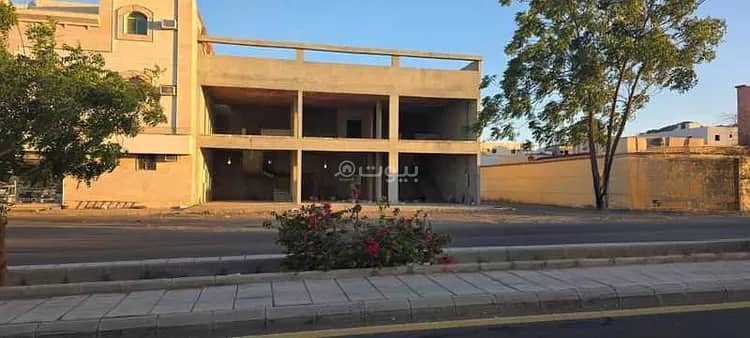 Exhibition Building For Rent in Al Aziziyah, Madina Exhibition Building For Rent in Al Aziziyah, Madina