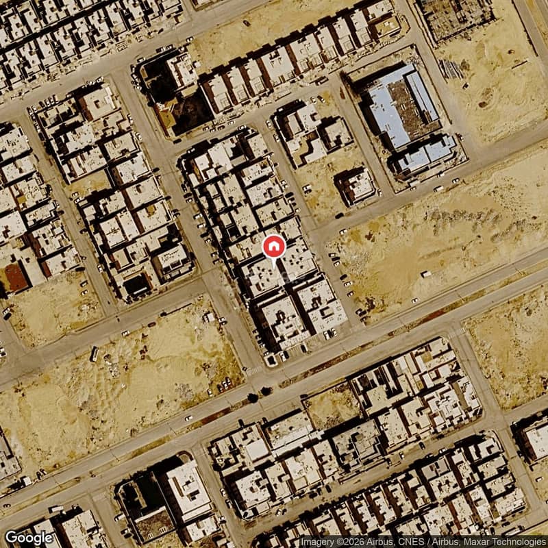 Distinctive roles, Al Narjis neighborhood Distinctive roles, Al Narjis neighborhood