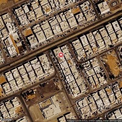 10+ Beds Villa for Sale in East Riyadh, Riyadh - Villa for sale - West Yarmouk district