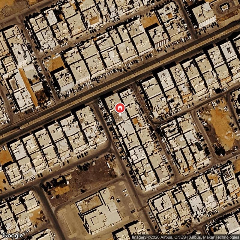 Villa for sale - West Yarmouk district Villa for sale - West Yarmouk district