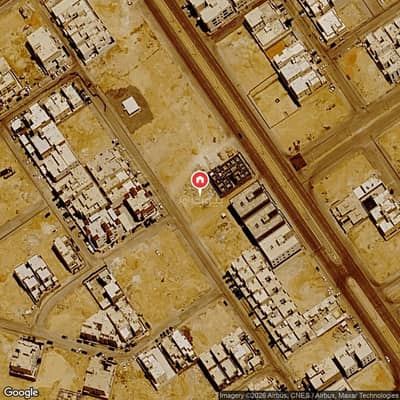 Residential Land for Sale in West Riyadh, Riyadh - Residential land for sale