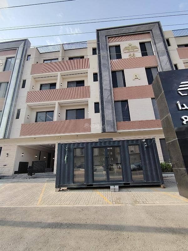 3-bedroom apartment for sale in Al-Rimal, Riyadh 3-bedroom apartment for sale in Al-Rimal, Riyadh
