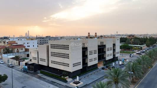 فلیٹ 2 غرفة نوم للبيع في شمال الرياض، الرياض - شقة للبيع في شارع القادسية, حي النزهة, مدينة الرياض, منطقة الرياض