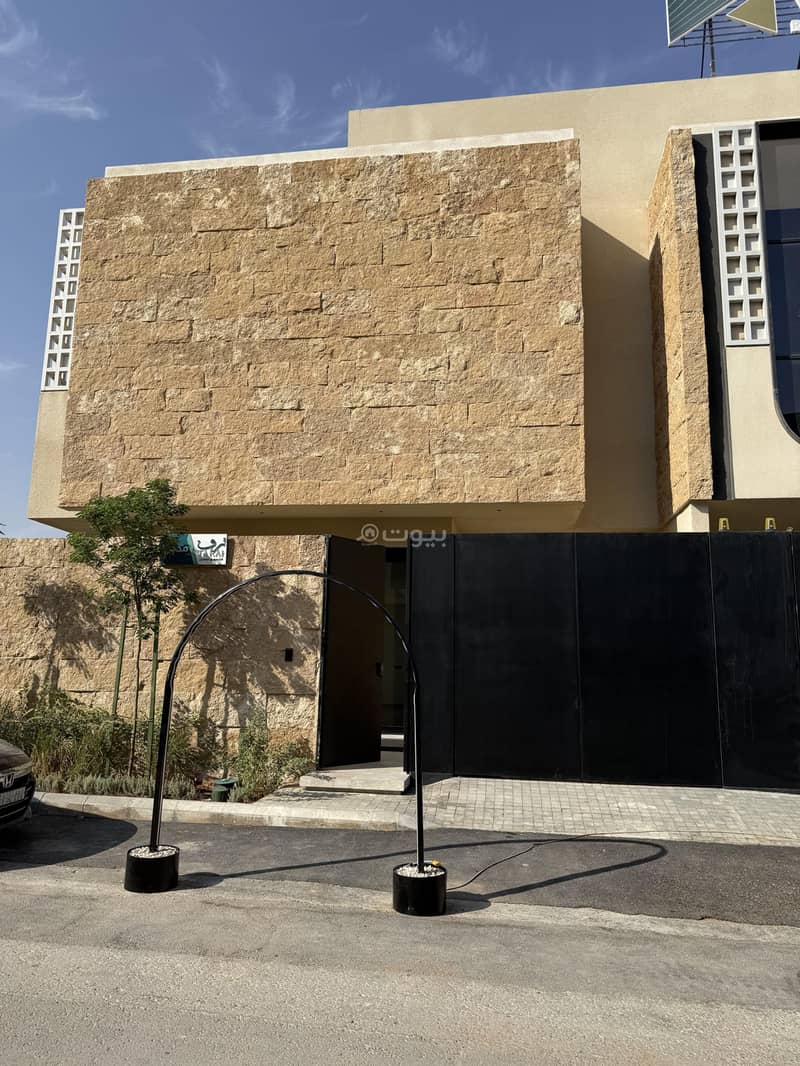 Villa for sale on Abi Al-Abbas al-Baghdadi Street, Al-Narjis District, Riyadh city, Riyadh region Villa for sale on Abi Al-Abbas al-Baghdadi Street, Al-Narjis District, Riyadh city, Riyadh region