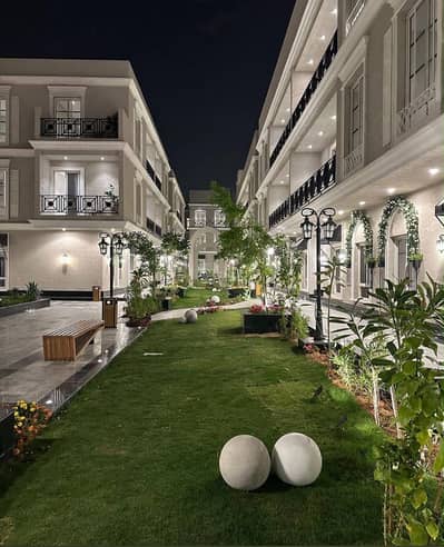 3 Bedroom Apartment for Rent in North Riyadh, Riyadh - Luxurious furnished apartment inside a complex 3 Bedroom Apartment for Rent in North Riyadh, Riyadh - Luxurious furnished apartment inside a complex