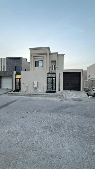 3 Bedroom Residential Building for Sale in Al Amwaj, Al Khobar - Apartment and two studios for sale in Al-Awwaj, Khobar