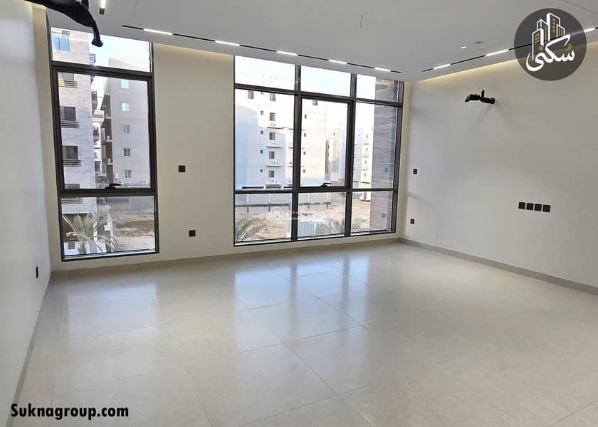 Apartment – Al Sawari District – 234 m² – 6 Rooms Apartment – Al Sawari District – 234 m² – 6 Rooms