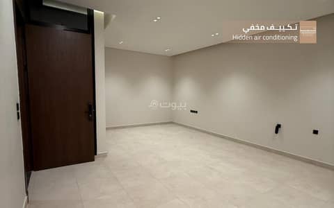 3 Bedroom Floor for Sale in North Riyadh, Riyadh - For sale | First Floor C2 – Bunyān Amīn Project 37 | Al-Ula district