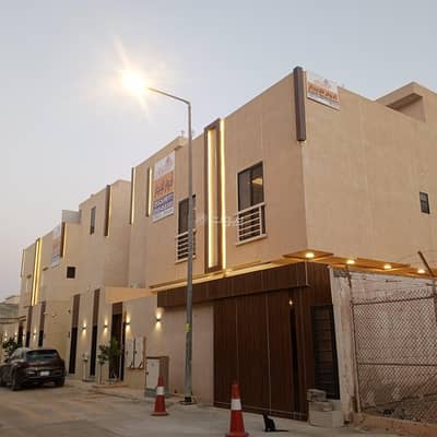 3 Bedroom Floor for Rent in North Riyadh, Riyadh - Apartment on a floor consisting of 3 spacious bedrooms for rent in Al-Ula, Riyadh