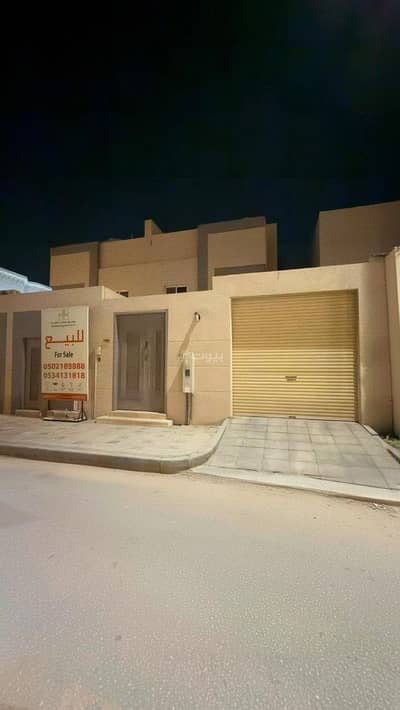 4 Bedroom Villa for Sale in Ash Shifa, Al Khobar - Villa for sale 4 Bedroom Villa for Sale in Ash Shifa, Al Khobar - Villa for sale