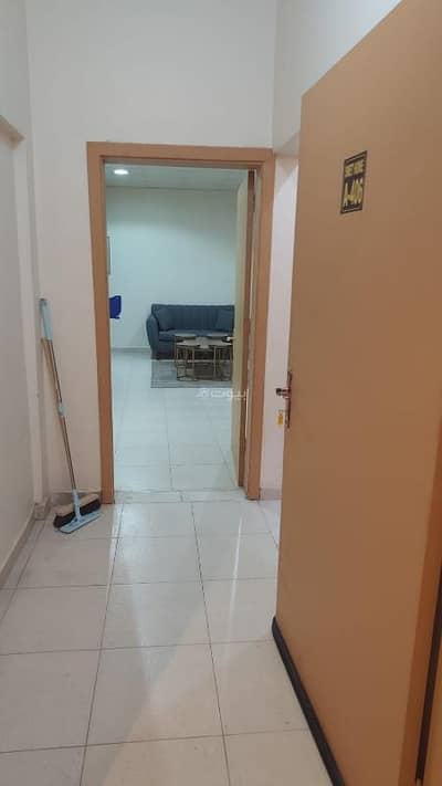 1 Bedroom Apartment for Rent in Al Salam, Al Kharj Riyadh Region - Apartment for rent in al-Salam, Al-Kharj