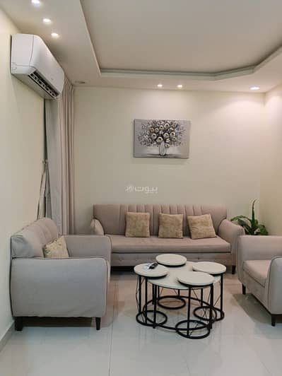 2 Bedroom Flat for Rent in West Riyadh, Riyadh - Furnished apartment for rent in the Lebanese neighborhood, Riyadh