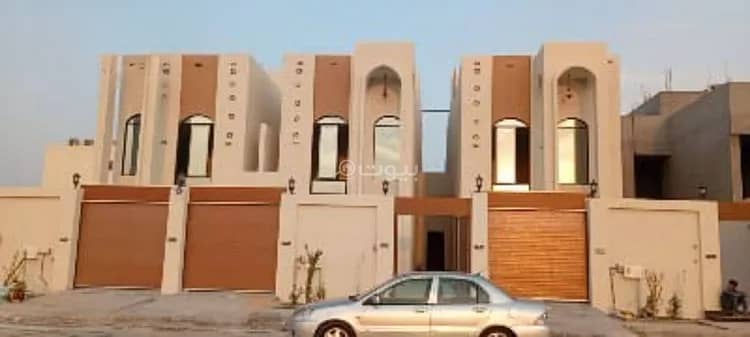 Villa For Sale in Al Lulu, Al Khobar Villa For Sale in Al Lulu, Al Khobar